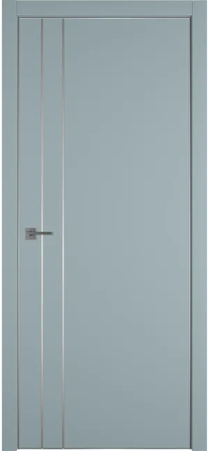Witon 2 VM White Gold Edge Молдинг золото накладной