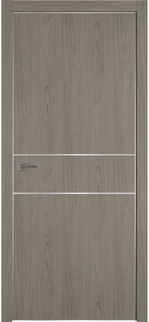Witon 2 White Black Edge Молдинг Черный