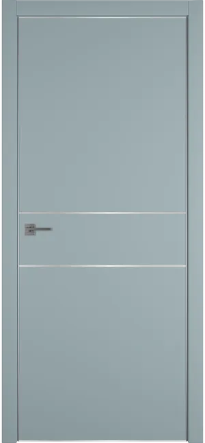 Witon 2 White Black Edge Молдинг Черный