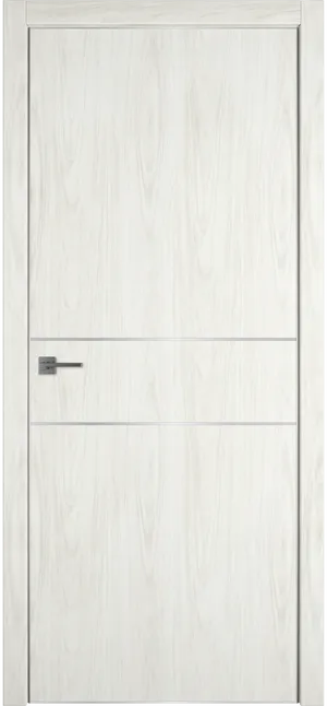 Witon 2 White Black Edge Молдинг Черный