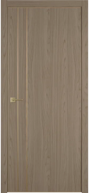 Witon 2 VM White Gold Edge Молдинг золото накладной