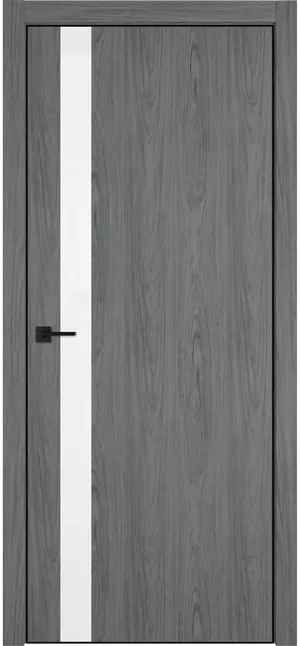 Witon 1 VS белый лак White Black Edge