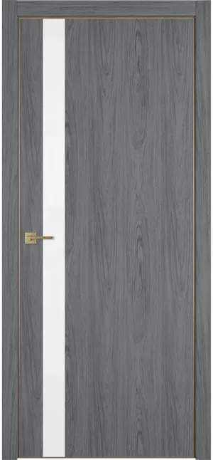 Witon 1 VS белый лак White Black Edge