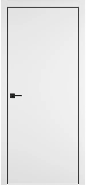Witon S REVERSE White Black Edge зпп Eclipse зпз 196 зам. М1895BL R