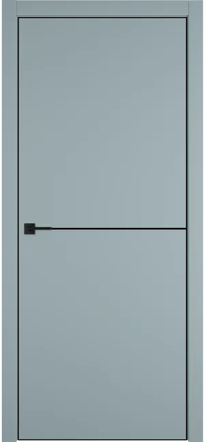 Witon 1 REVERSE White Black Edge Молдинг Черный зпп Eclipse зпз 196 зам. М1895BL R
