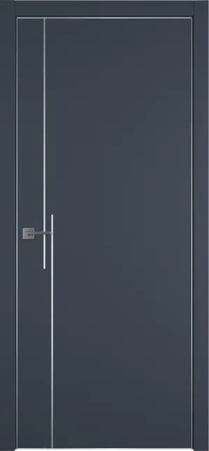 Witon 12A White Black Edge Молдинг Черный зпп Eclipse зпз 196