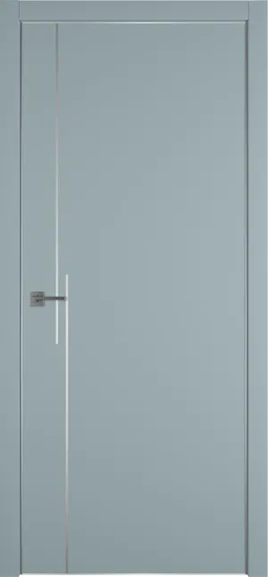 Witon 12A White Black Edge Молдинг Черный зпп Eclipse зпз 196