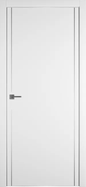 Witon 13 White Black Edge Молдинг Черный зпп Eclipse зпз 196