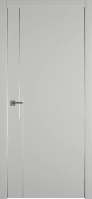 Witon 12A White Black Edge Молдинг Черный зпп Eclipse зпз 196