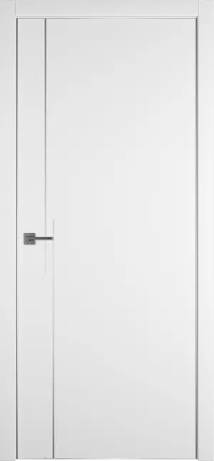 Witon 12A REVERSE White Black Edge Молдинг Черный зпп Eclipse зпз 196 зам. М1895BL R