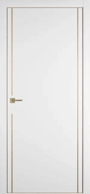 Witon 13 REVERSE White Black Edge Молдинг Черный зпп Eclipse зпз 196 зам. М1895BL R
