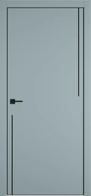 Witon 12 REVERSE White Black Edge Молдинг Черный зпп Eclipse зпз 196 зам. М1895BL R