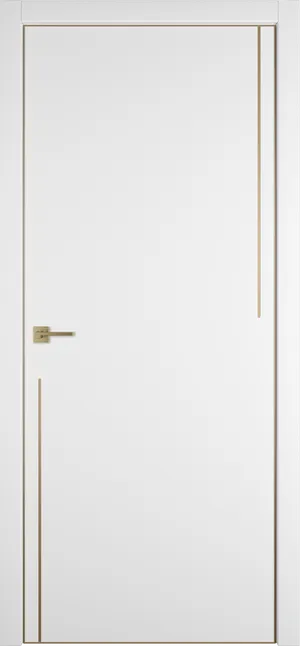 Witon 12 REVERSE White Black Edge Молдинг Черный зпп Eclipse зпз 196 зам. М1895BL R