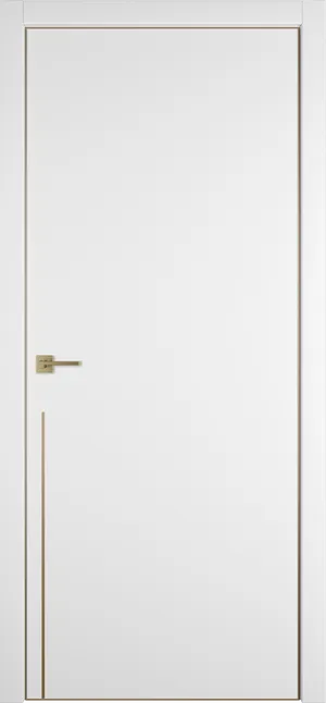 Witon 11 REVERSE White Black Edge Молдинг Черный зпп Eclipse зпз 196 зам. М1895BL R