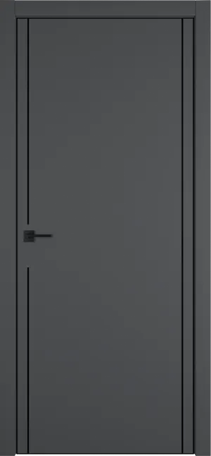 Witon 13 REVERSE White Black Edge Молдинг Черный зпп Eclipse зпз 196 зам. М1895BL R