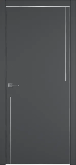Witon 12 REVERSE White Black Edge Молдинг Черный зпп Eclipse зпз 196 зам. М1895BL R