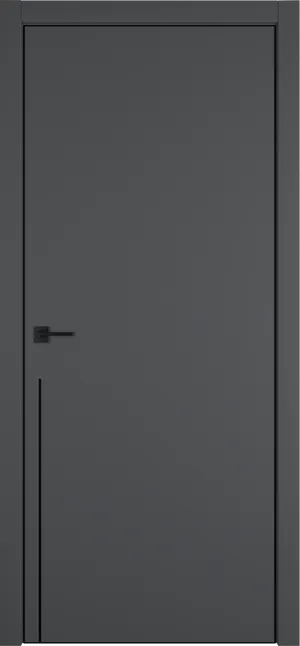 Witon 11 REVERSE White Black Edge Молдинг Черный зпп Eclipse зпз 196 зам. М1895BL R