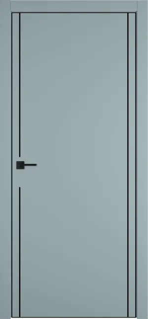 Witon 13 REVERSE White Black Edge Молдинг Черный зпп Eclipse зпз 196 зам. М1895BL R