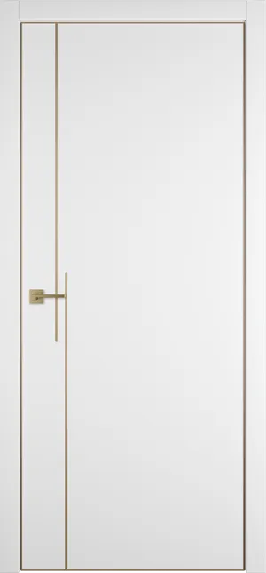 Witon 12A REVERSE White Black Edge Молдинг Черный зпп Eclipse зпз 196 зам. М1895BL R