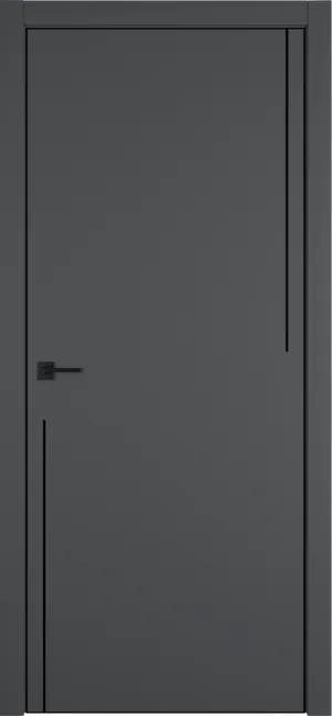 Witon 12 REVERSE White Black Edge Молдинг Черный зпп Eclipse зпз 196 зам. М1895BL R
