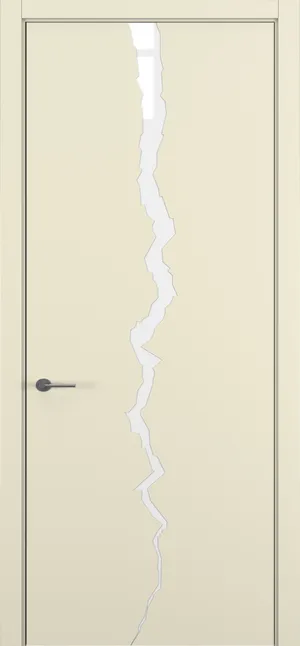 Rift ДО Pure White Белая эмаль
