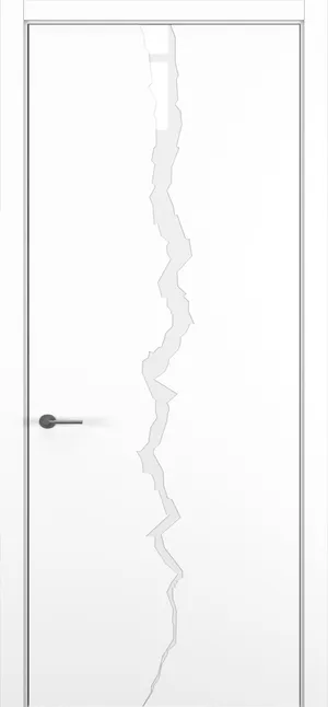 Rift ДО Pure White Белая эмаль