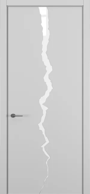 Rift ДО Pure White Белая эмаль