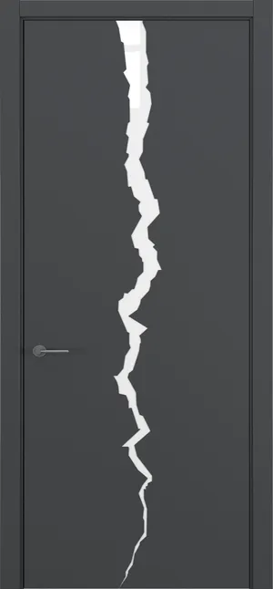 Rift ДО Pure White Белая эмаль
