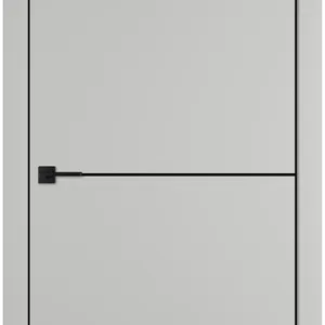 Witon 1 White Black Edge Молдинг Черный зпп Eclipse зпз 196