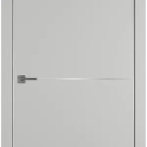 Witon 1 White Black Edge Молдинг Черный зпп Eclipse зпз 196