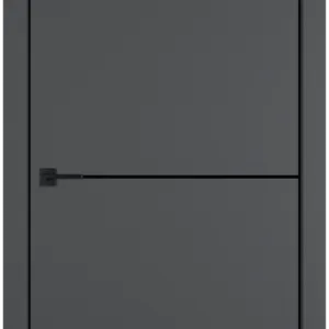 Witon 1 White Black Edge Молдинг Черный зпп Eclipse зпз 196