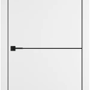 Witon 1 White Black Edge Молдинг Черный зпп Eclipse зпз 196