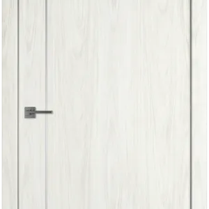 Witon 1 VM White Black Edge Молдинг черный накладной зпп Eclipse зпз 196