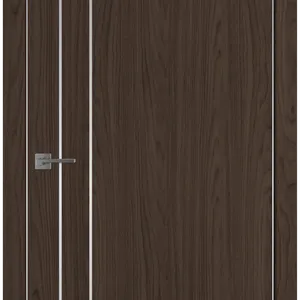 Witon 2 VM White Black Edge Молдинг черный накладной зпп Eclipse зпз 196