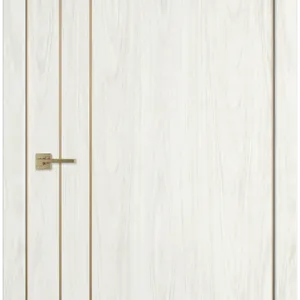 Witon 2 VM White Black Edge Молдинг черный накладной зпп Eclipse зпз 196