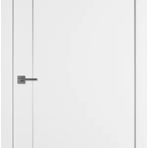 Witon 1 VM White Black Edge Молдинг черный накладной зпп Eclipse зпз 196