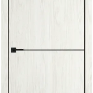Witon 1 White Black Edge Молдинг Черный зпп Eclipse зпз 196
