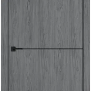 Witon 1 White Black Edge Молдинг Черный зпп Eclipse зпз 196