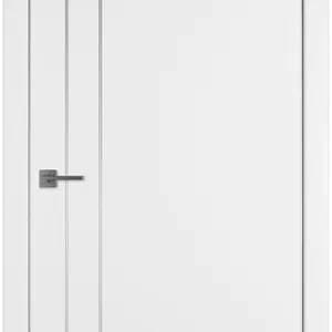 Witon 2 VM White Black Edge Молдинг черный накладной зпп Eclipse зпз 196