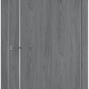 Witon 1 VM White Black Edge Молдинг черный накладной зпп Eclipse зпз 196