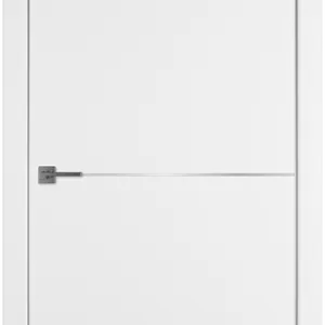 Witon 1 White Black Edge Молдинг Черный зпп Eclipse зпз 196