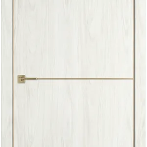 Witon 1 White Black Edge Молдинг Черный зпп Eclipse зпз 196