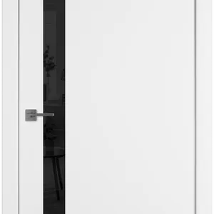 Witon 1 VS черный лак White Black Edge зпп Eclipse зпз 196