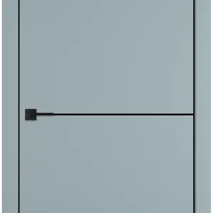 Witon 1 White Black Edge Молдинг Черный зпп Eclipse зпз 196