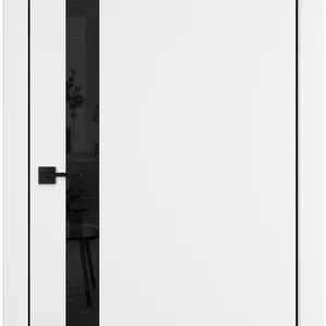 Witon 1 VS черный лак White Black Edge зпп Eclipse зпз 196