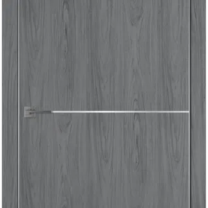 Witon 1 White Black Edge Молдинг Черный зпп Eclipse зпз 196