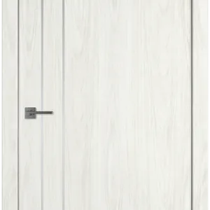 Witon 2 VM White Black Edge Молдинг черный накладной зпп Eclipse зпз 196