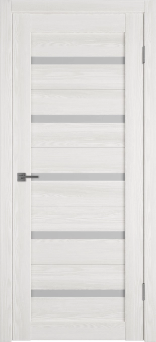 Atum 7 white cloud Bianco Р