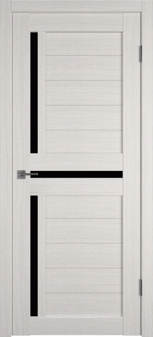 Atum 16 black gloss Bianco