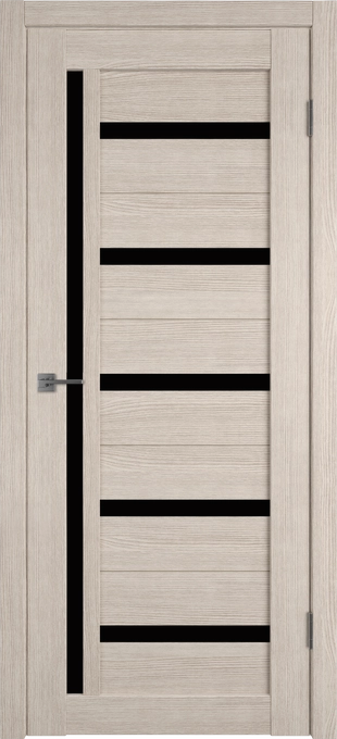 Atum 18 black gloss Cappuccino